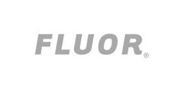 Logo Fluor