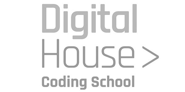 Logo Digital House
