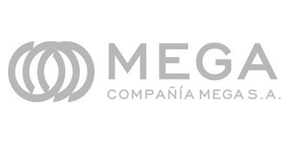 Logo Mega