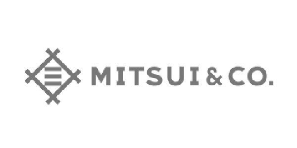 Logo Mitsui